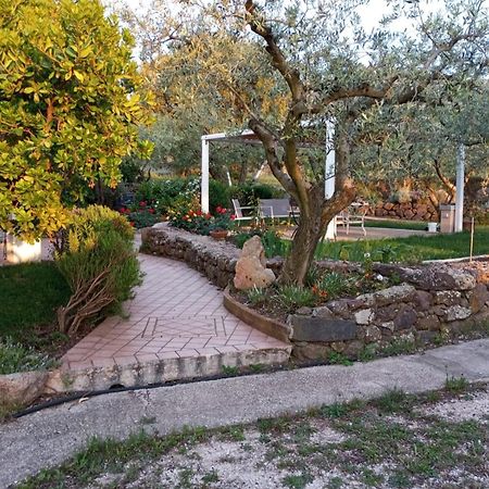 B&B Valverde Dorgali Exterior photo