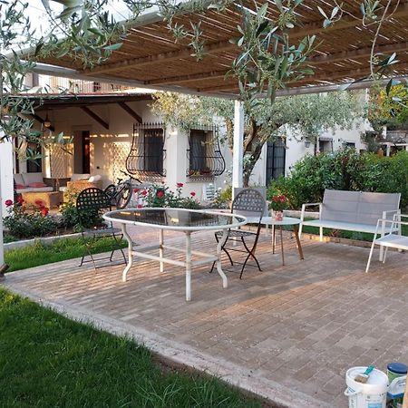 B&B Valverde Dorgali Exterior photo