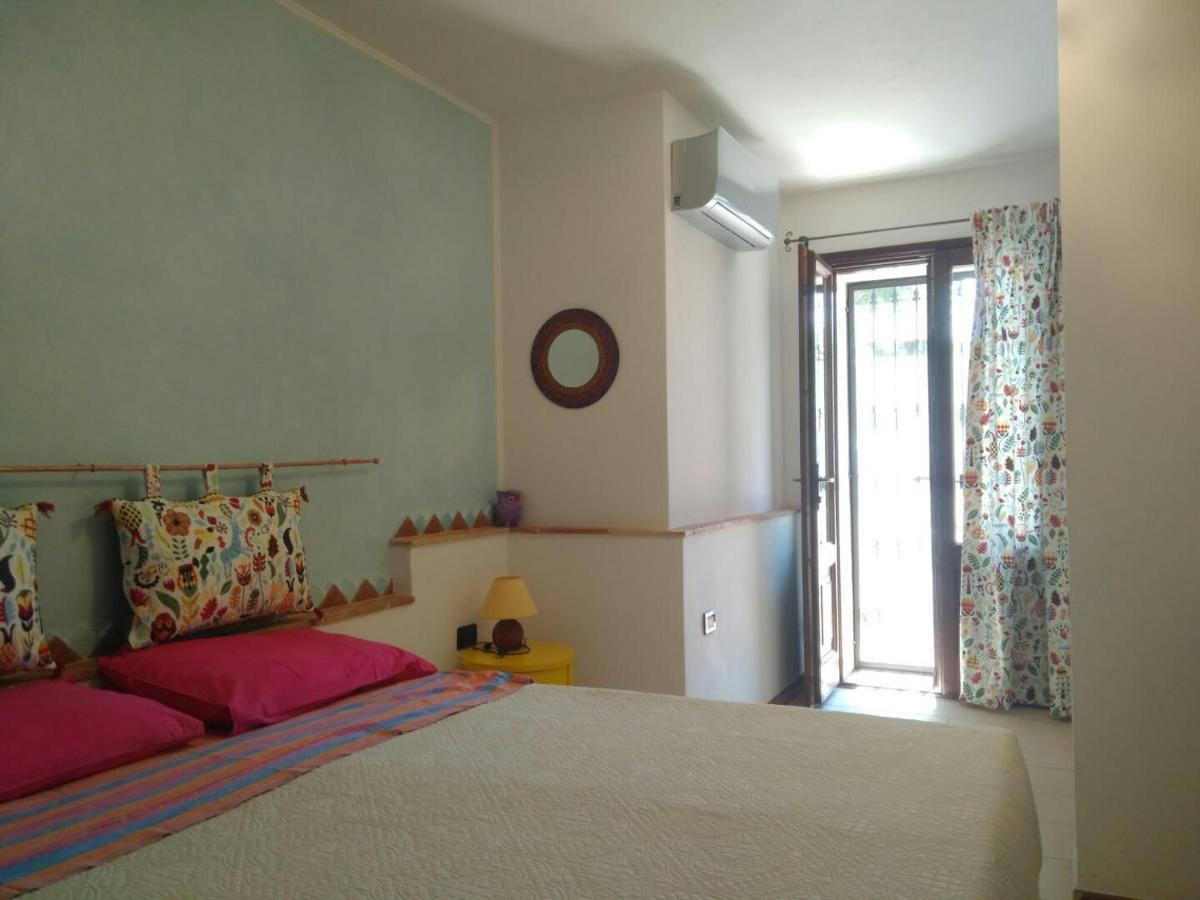 B&B Valverde Dorgali Exterior photo