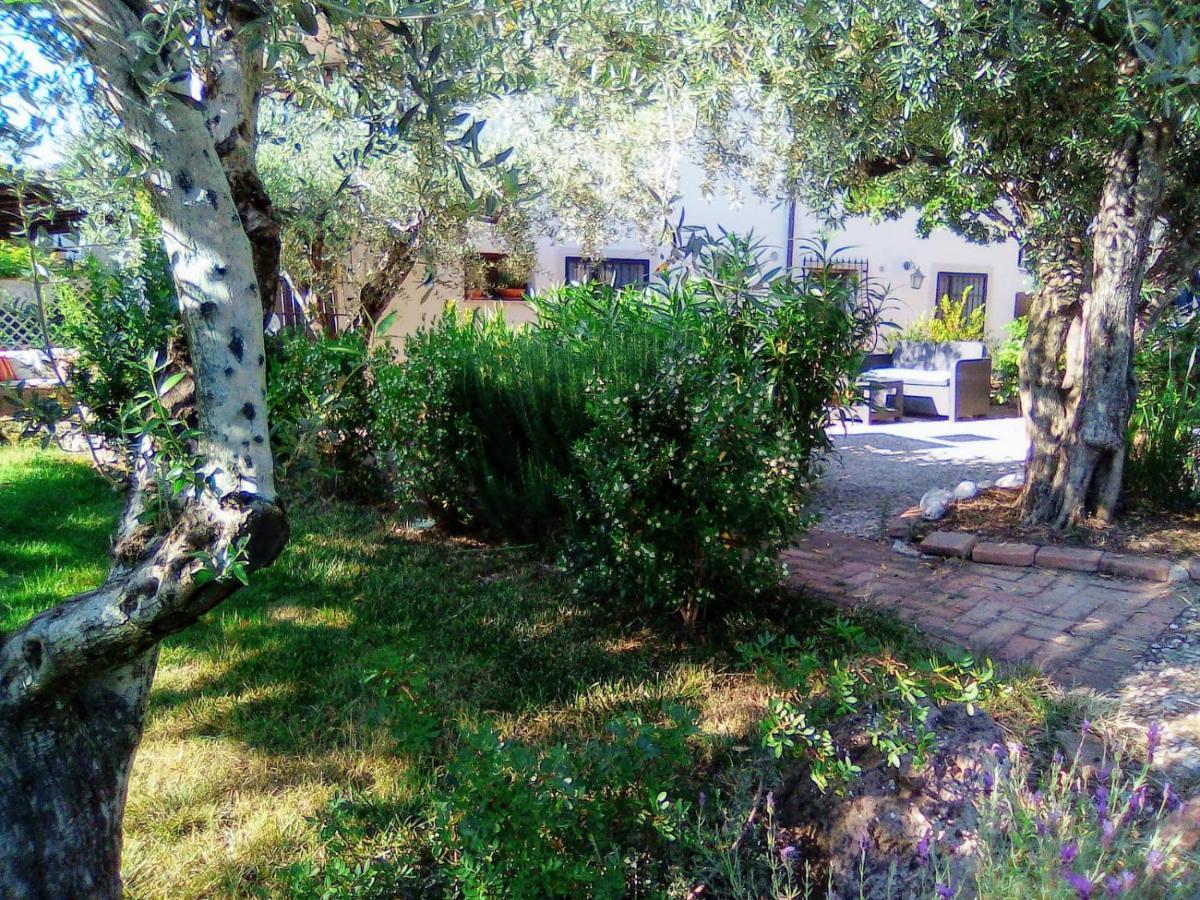 B&B Valverde Dorgali Exterior photo