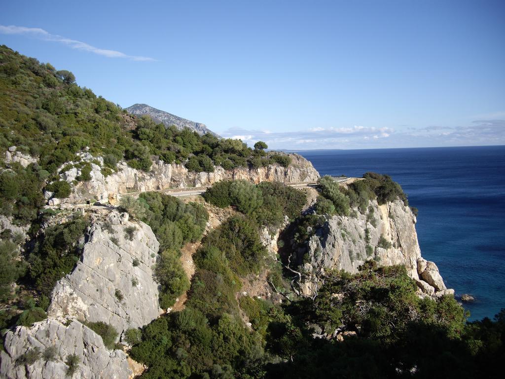 B&B Valverde Dorgali Exterior photo
