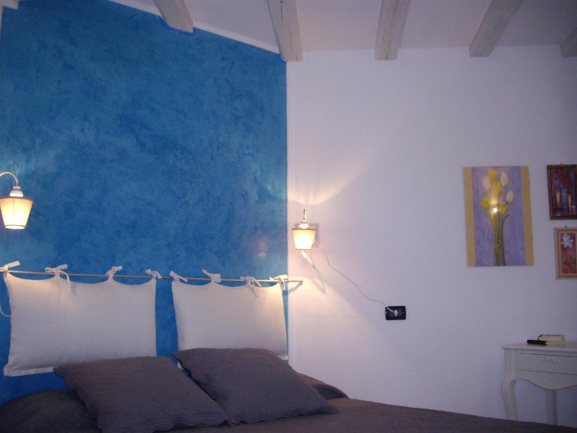 B&B Valverde Dorgali Exterior photo