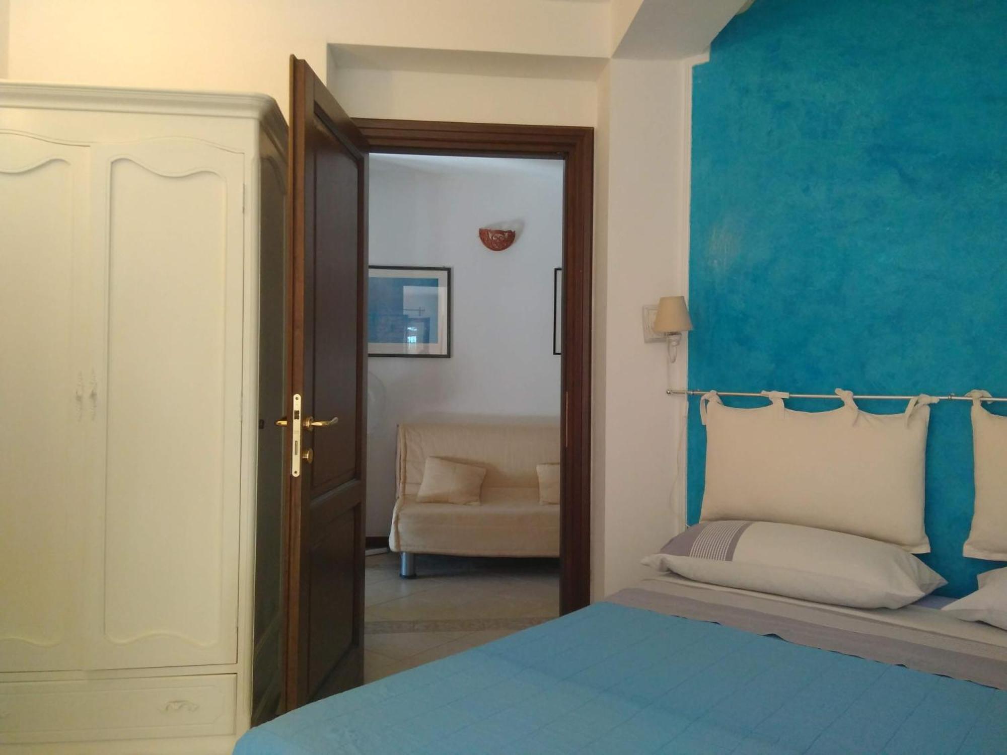 B&B Valverde Dorgali Exterior photo
