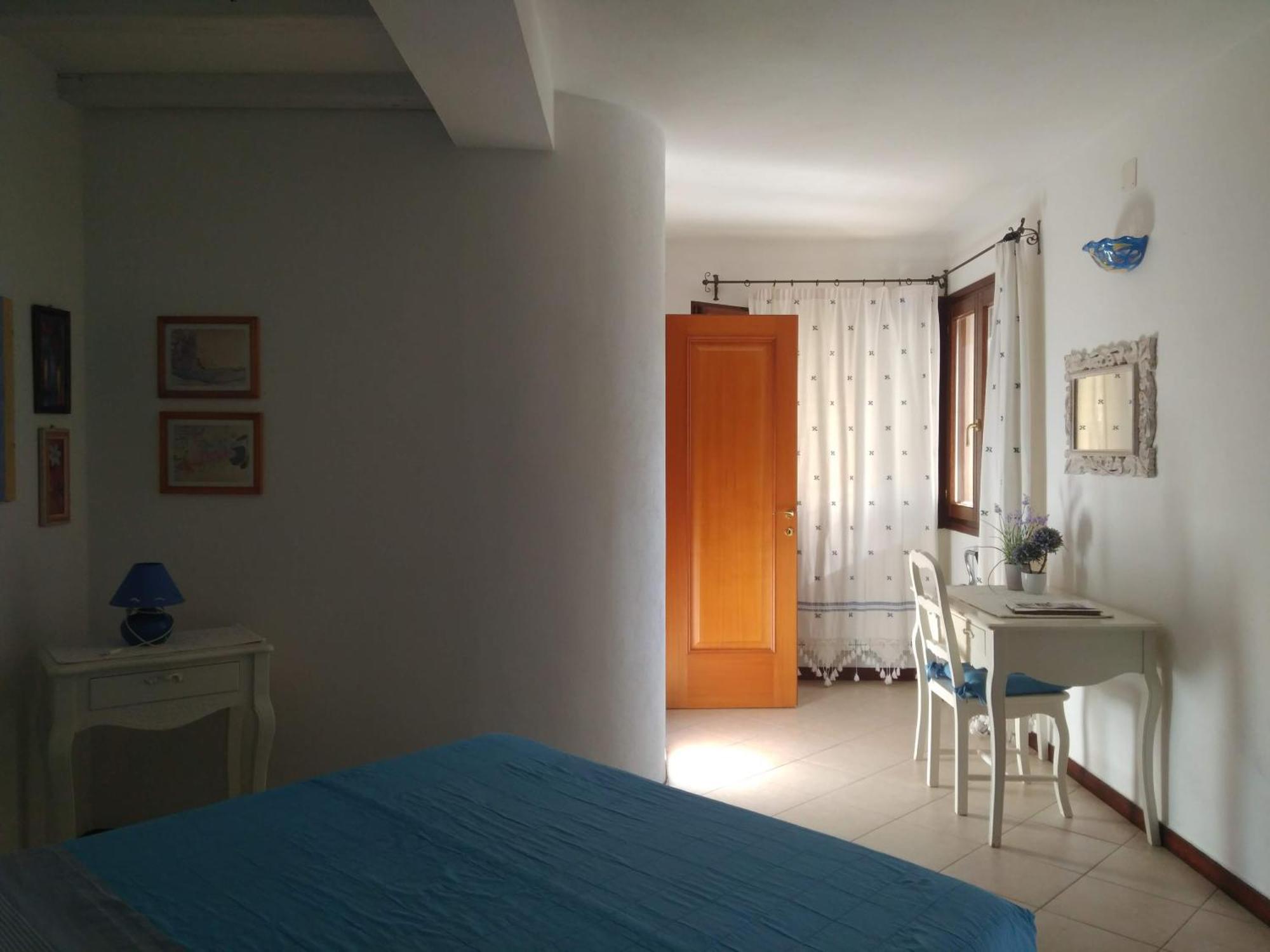 B&B Valverde Dorgali Exterior photo