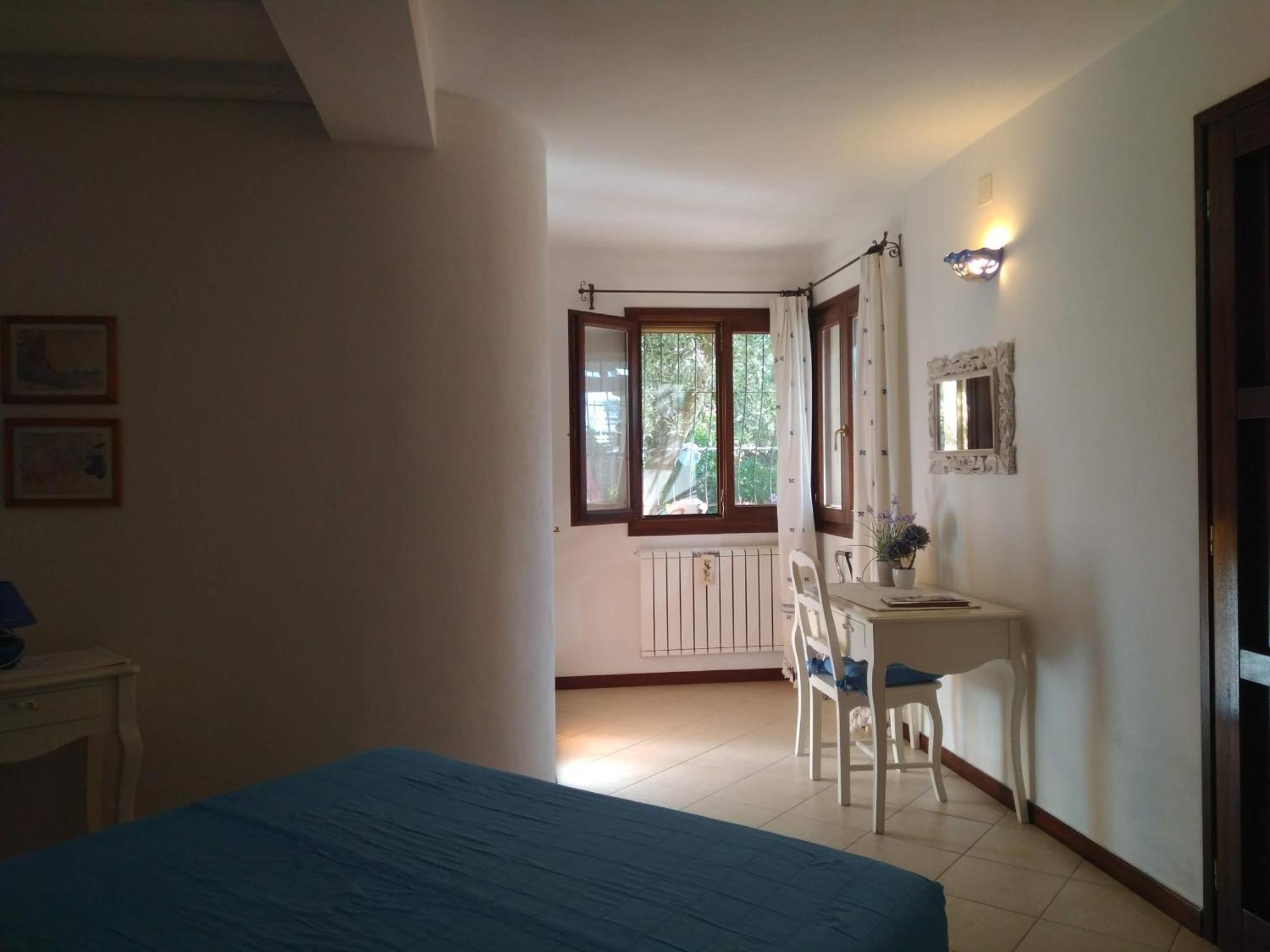 B&B Valverde Dorgali Exterior photo