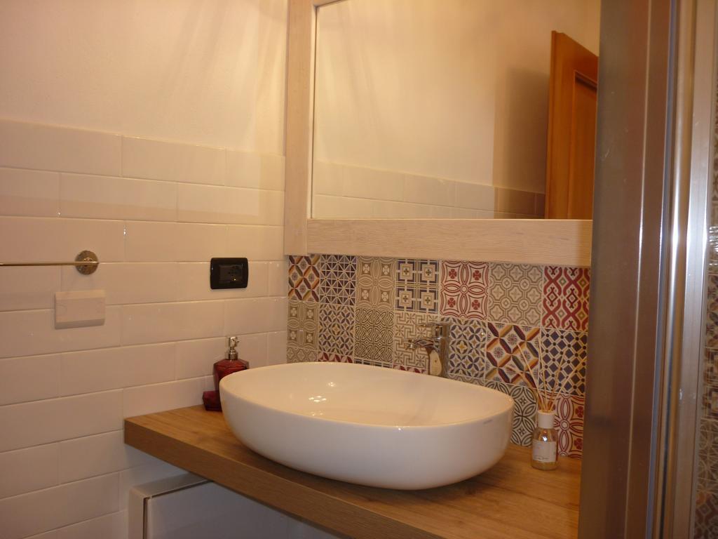 B&B Valverde Dorgali Exterior photo