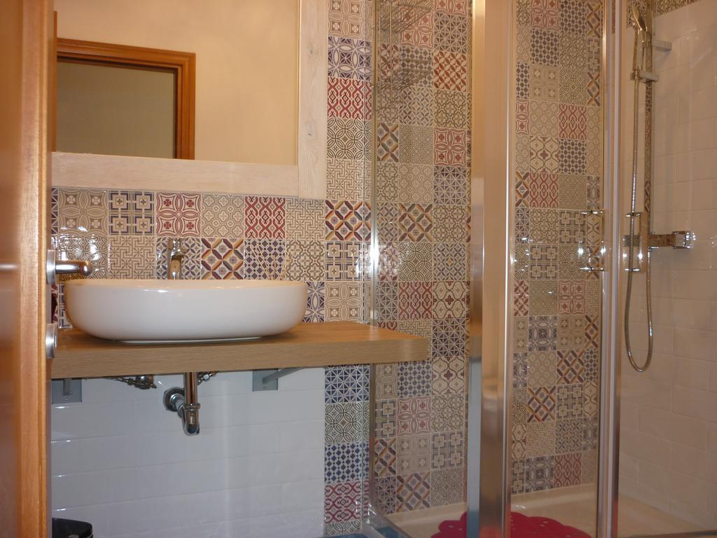 B&B Valverde Dorgali Exterior photo