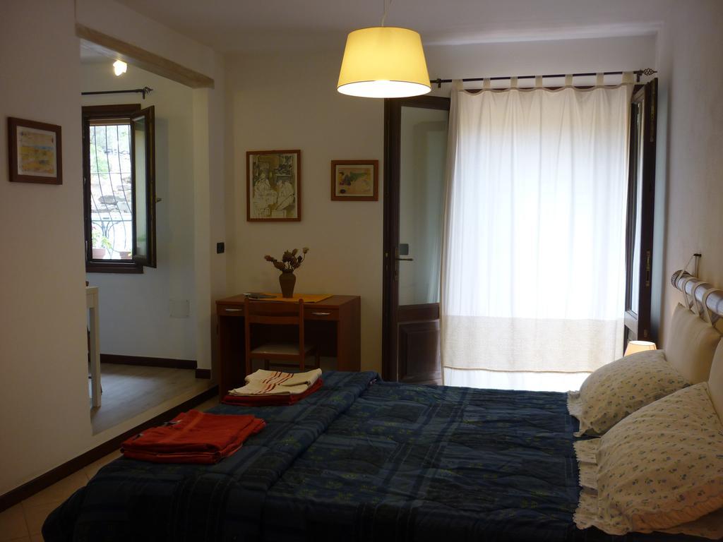 B&B Valverde Dorgali Exterior photo