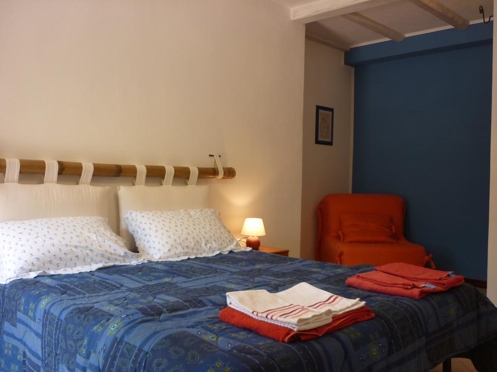 B&B Valverde Dorgali Exterior photo