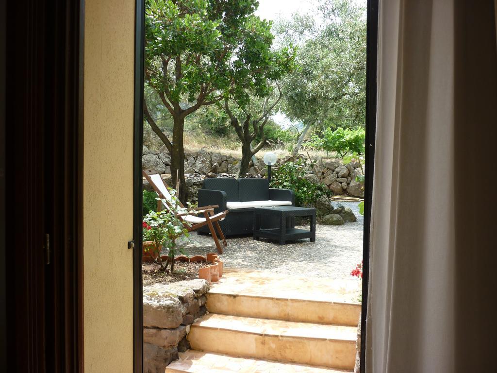 B&B Valverde Dorgali Exterior photo